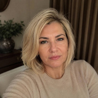 Аватарка Ирина Сорокина Дмитриевна
