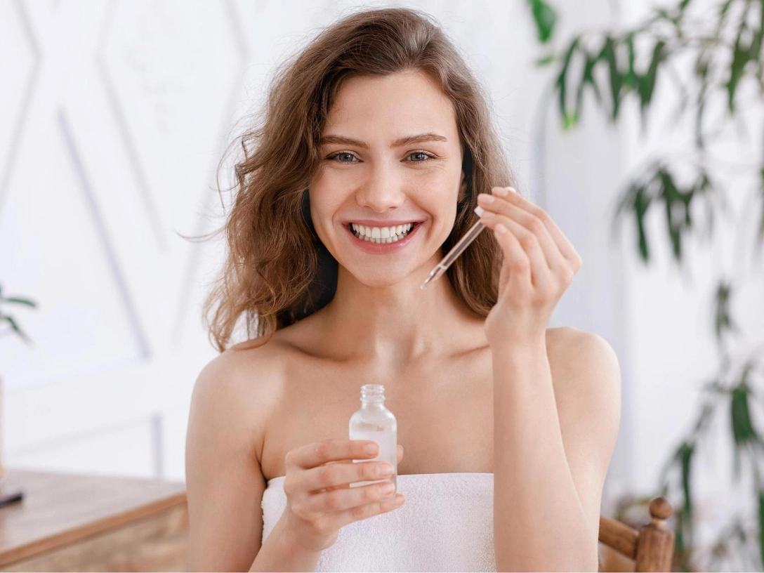 «Мода на идеальную кожу»: что нужно знать о бренде SKINCOUTURE | marieclaire.ru