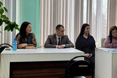 Новый и.о. главы Отрадненского района назначен