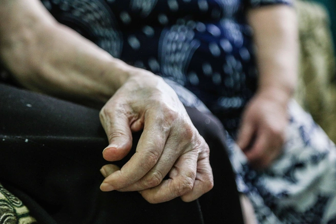 Преступление раскрыто, квартира возвращена владелице | 142.ru