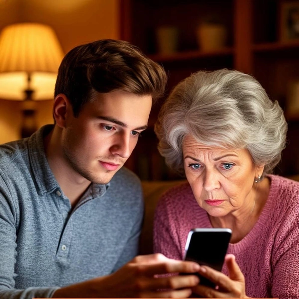 Международный день тещи и свекрови, День тещи, день свекрови, день свекрови открытка, день тещи открытка, день тещи открытки поздравления, день свекрови открытка, день свекрови открытки поздравления, открытка с днем тещи | Источник: chatGPT