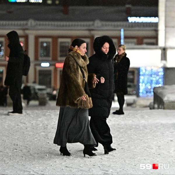 Источник: Василина Любимова / 59.RU