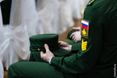 Семье погибшего бойца СВО вручили «Золотую Звезду» Героя России
