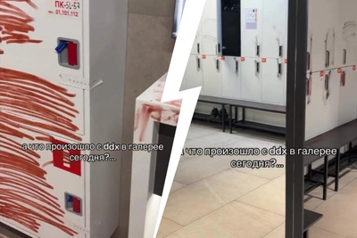 Фитнес-зал в «Галерее» закрывали из-за кражи