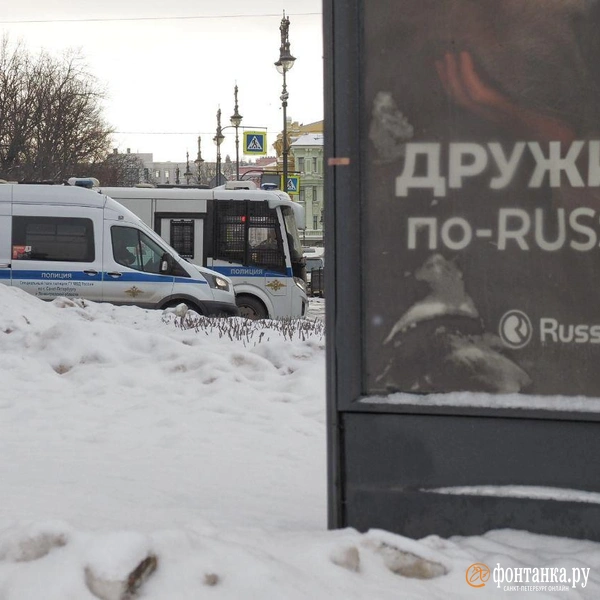 Источник: Михаил Огнев / «Фонтанка.ру»