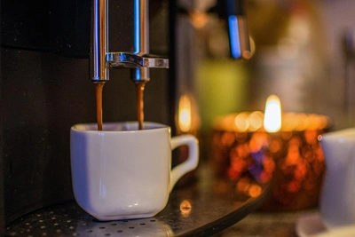 72.RU разыгрывает кофемашину и сертификаты в Пятёрочку