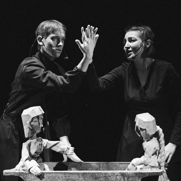 Источник: предоставлено фестивалем «Балтийский дом»