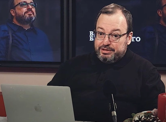 Политолог Белковский «раскрыл смысл» «рязанского шоу» на пресс-конференции Путина | ya62.ru