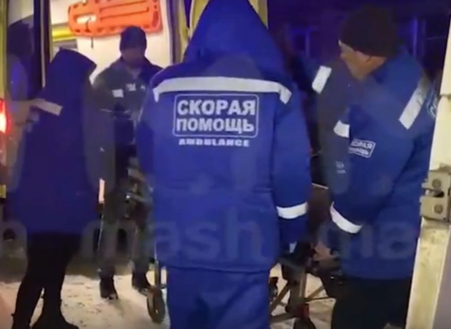 Пострадавшим при взрыве в рязанской двухэтажке окажут материальную помощь | ya62.ru