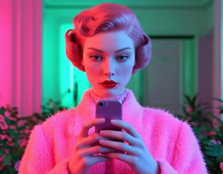 Источник: Шедеврум | theGirl