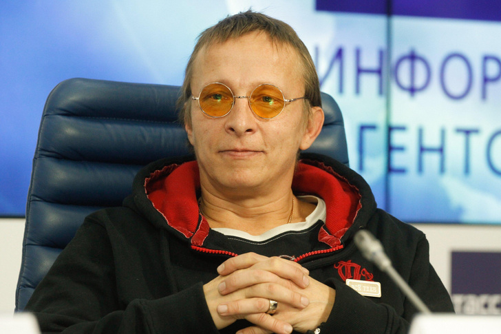 Иван Охлобыстин: «Мы не приблизились к бессмертию, потому что на 30 лет отвлеклись на силиконовую грудь»