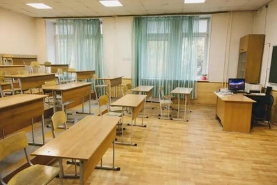 В Магнитогорске из-за мороза отменили школьные уроки