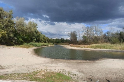 2,4 млрд рублей направят на спасение Волго-Ахтубинской поймы