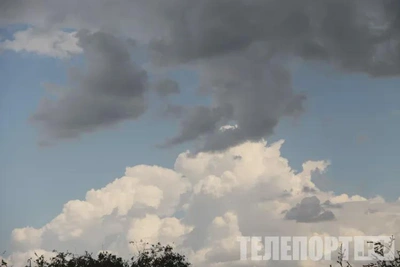 Резкое похолодание в Приамурье: от +29 до +5°C