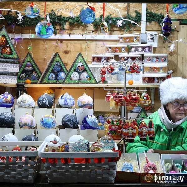 Источник: Марина Мамонтова/FONTANKA.RU