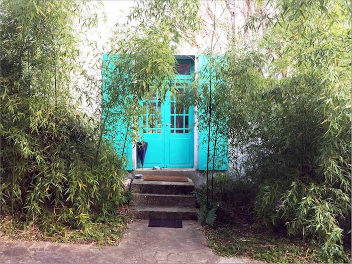 «Дом с голубыми ставнями» Клода Моне сдадется через Airbnb (фото 4)