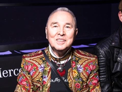 «Похоронами Зайцева никто не занимается»: тело кутюрье до сих пор лежит в морге