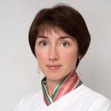 Татьяна Кузнецова