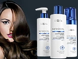 Спасение тонких волос: гамма Serioxyl от L'Oreal Professionnel