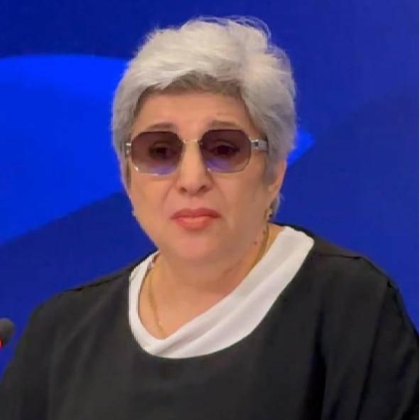 <p>Надежда Ивлева</p>