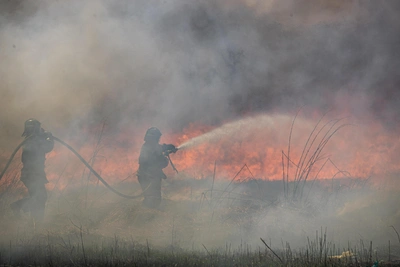 Ryazan Settlement Enters 'Iceberg' of Russia's Scariest Places