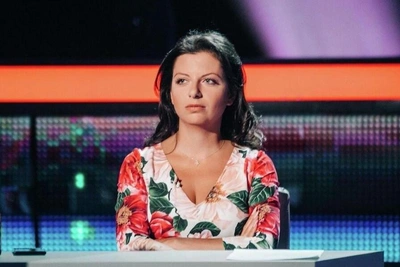 «Кто же в это поверит?»: Симоньян призналась, что общается с Кеосаяном после его смерти