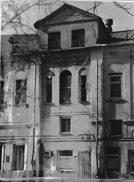 Источник: Главархив Москвы
