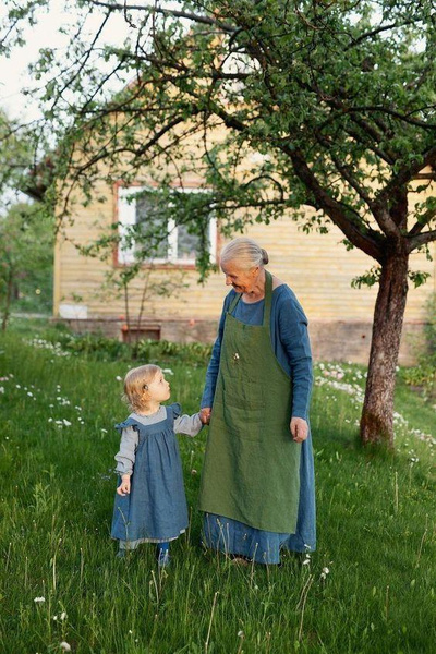10 бабушкиных лайфхаков, которые стоит перенять нынешним мамам
