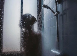 Everything Shower! Как превратить принятие душа в медитативный ритуал заботы о себе