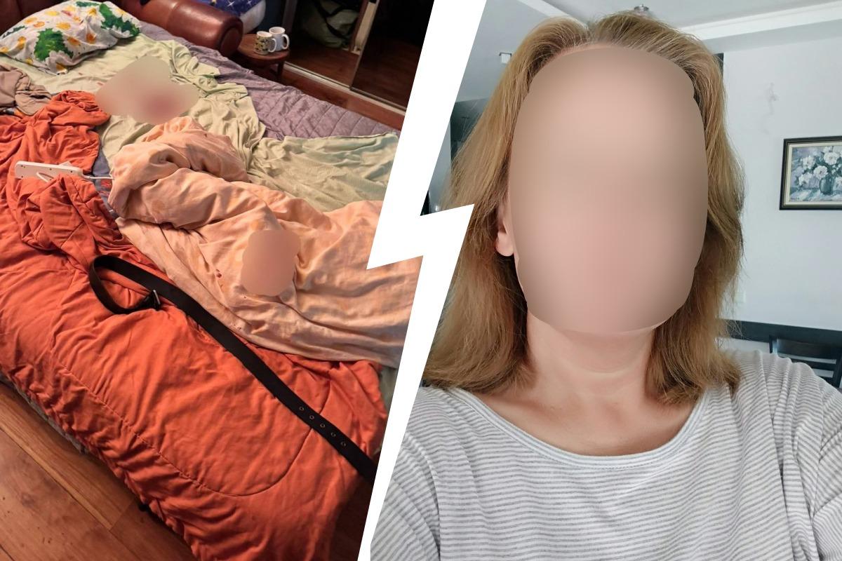 Жестокое нападение в Москве: убит отчим, ранена мать