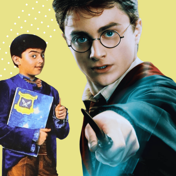 «Гарри Поттер» по-индийски и другие болливудские ремейки голливудских кинохитов