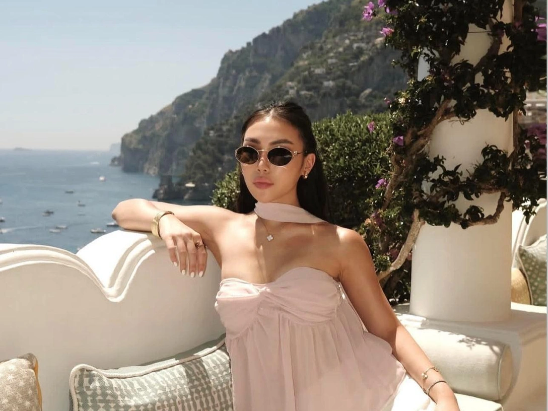 Бьюти-находки недели: крем для сияния кожи, стойкий тон и SPF без белого налета | marieclaire.ru