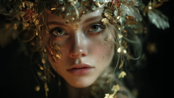 прогноз на сегодня | Источник: Midjourney