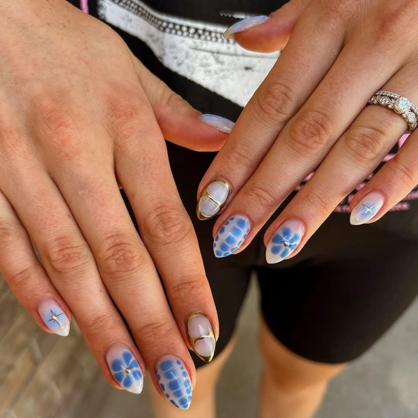 Источник: maddiej_nails