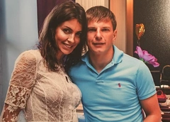 Мама Андрея Аршавина: «Сын сказал, что если он внезапно умрет, я должна все переписать на Алису»
