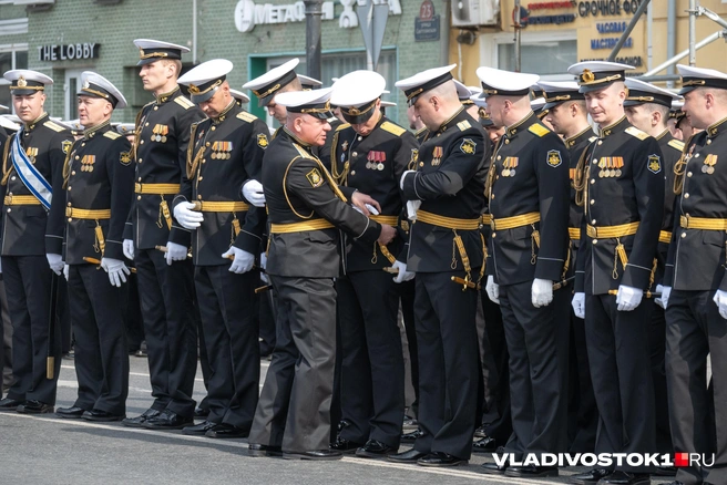 Источник: Елена Буйвол / VLADIVOSTOK1.RU