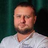 <p>Сергей Кондаков</p>