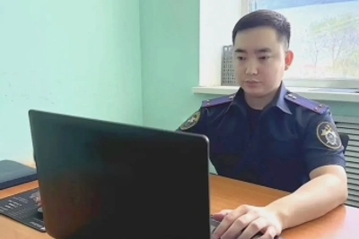Житель Яшалтинского района предстанет перед судом за пьяную езду и взятку