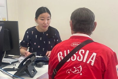 Референс-центр сердечных рисков открылся на Сахалине