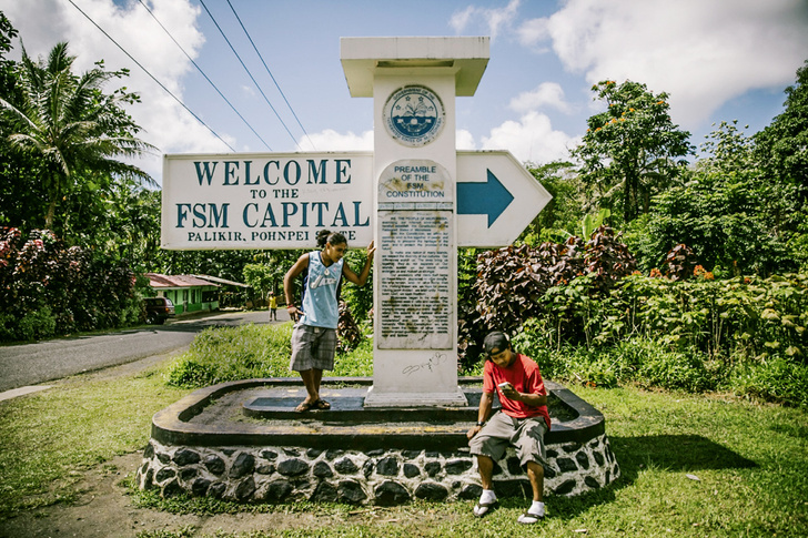 Города на островах: краткий фотогид по столицам государств Океании