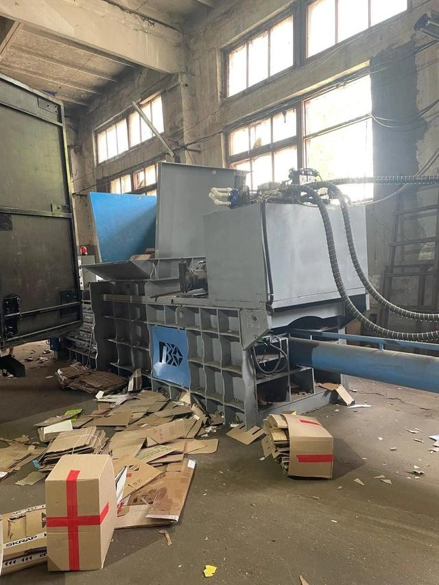 В новом году компания продолжит расширять удобные форматы приема вторсырья и вместе с партнерами делать мир чище | Источник: «Гринлект»