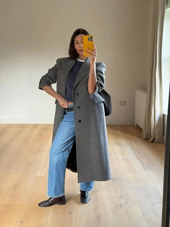 10 элегантных сочетаний, которые будут в тренде в 2026 году