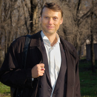 Аватарка Bacuk