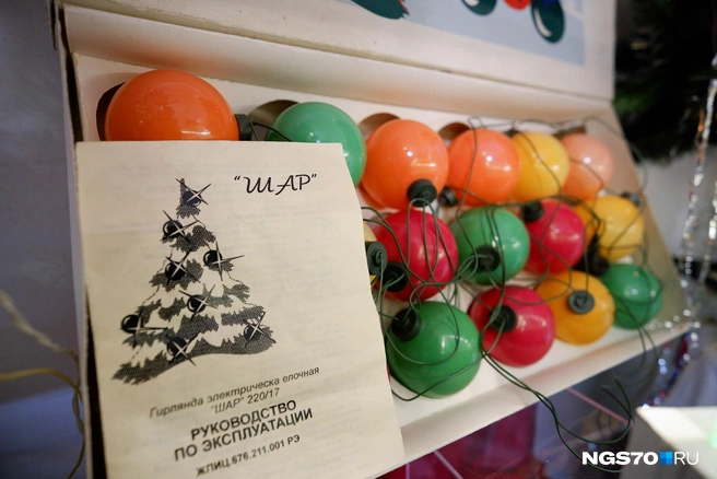 Источник: Варвара Фролова / NGS70.RU