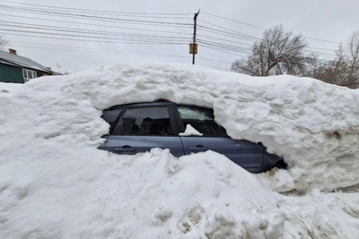 Синоптик дал прогноз на 8 Марта в Саратовской области