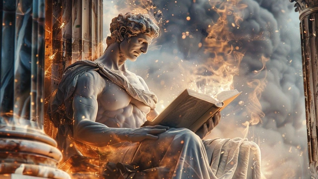 Книги, которые оценят только настоящие интеллектуалы