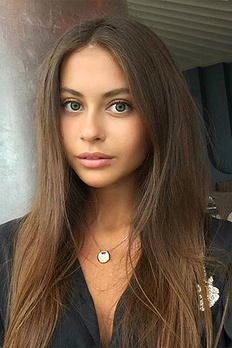 Алина Сабирова