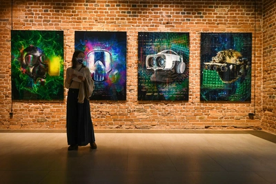 Irkutsk Weekend Events: Open Rehearsal, Film Lecture, Yoga