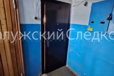 В Калуге арестован подозреваемый в смертельном избиении