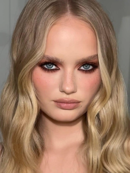 Источник: @mua_ariadna